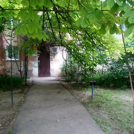Apartment Budget Studio Odesa