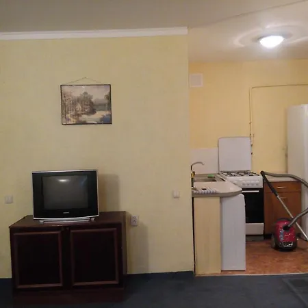 Apartment Budget Studio *