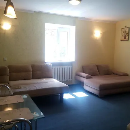 Apartment Budget Studio *
